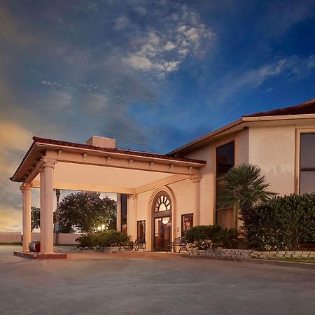 Motel Super 8 By Wyndham Corpus Christi Northwest Exterior foto