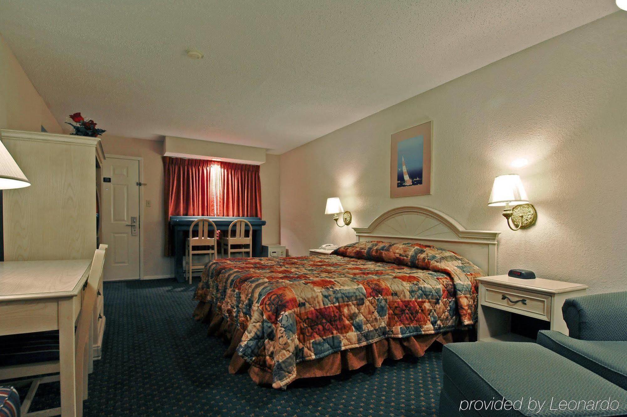 Motel Super 8 By Wyndham Corpus Christi Northwest Zimmer foto