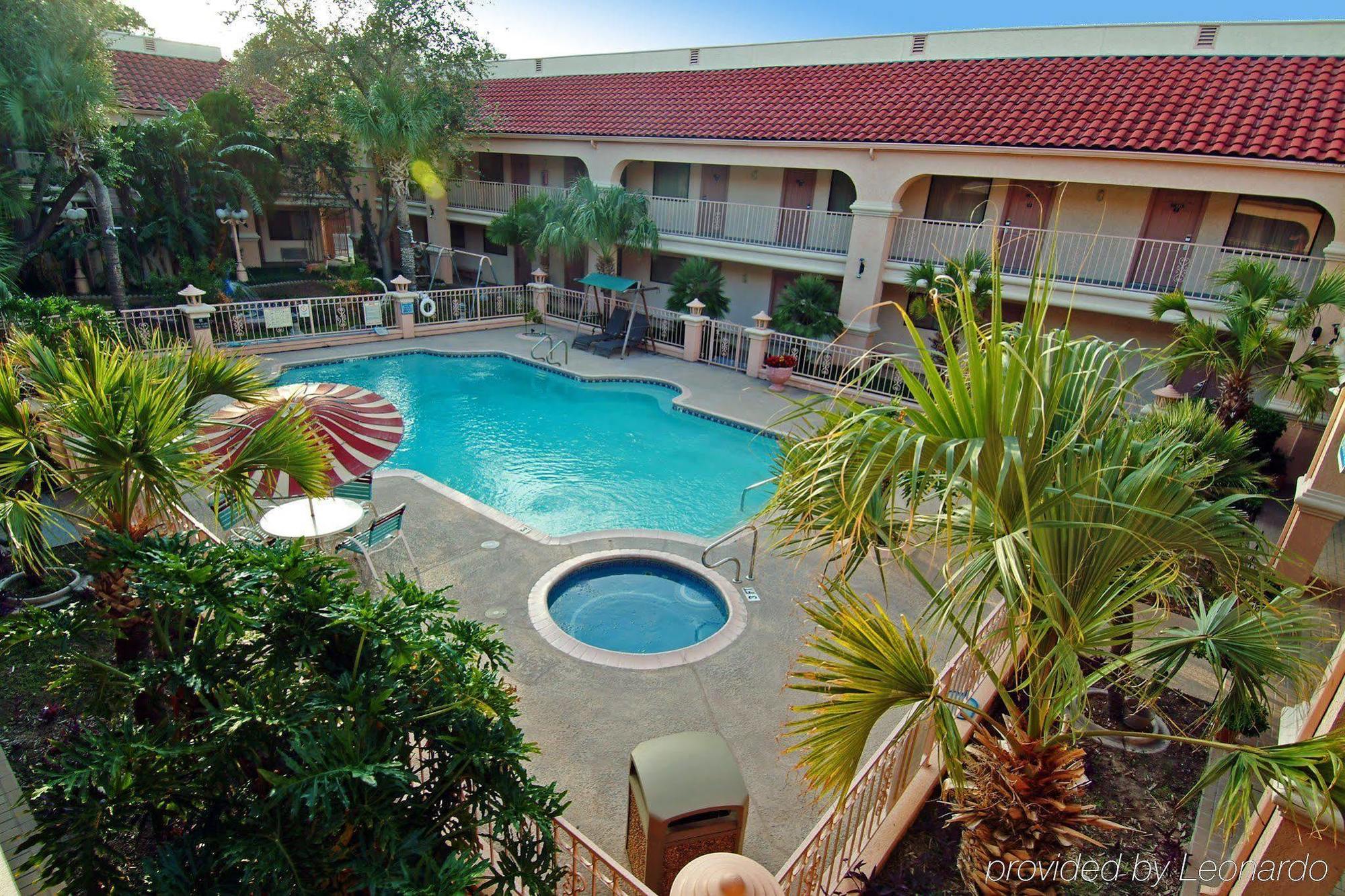 Motel Super 8 By Wyndham Corpus Christi Northwest Einrichtungen foto