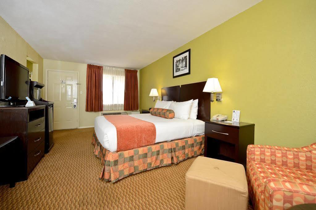 Motel Super 8 By Wyndham Corpus Christi Northwest Exterior foto