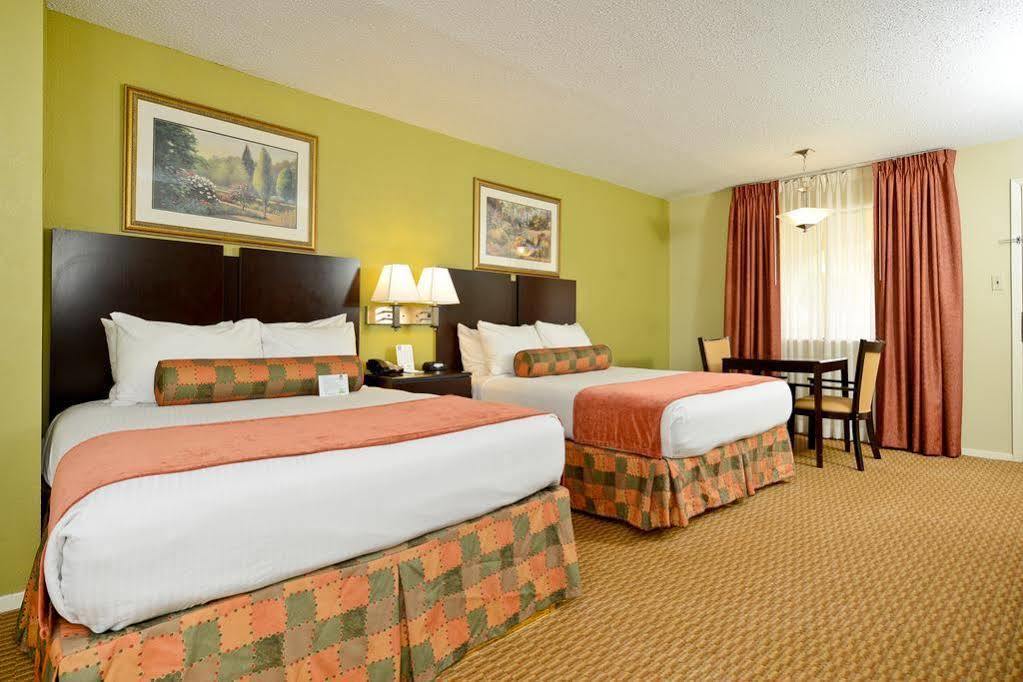 Motel Super 8 By Wyndham Corpus Christi Northwest Exterior foto