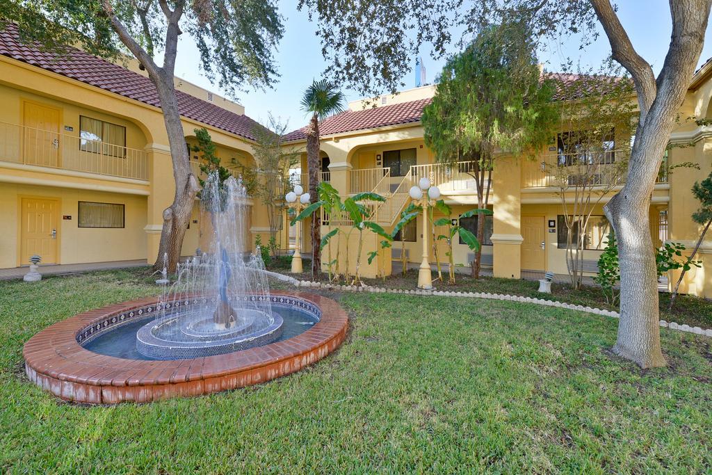 Motel Super 8 By Wyndham Corpus Christi Northwest Exterior foto