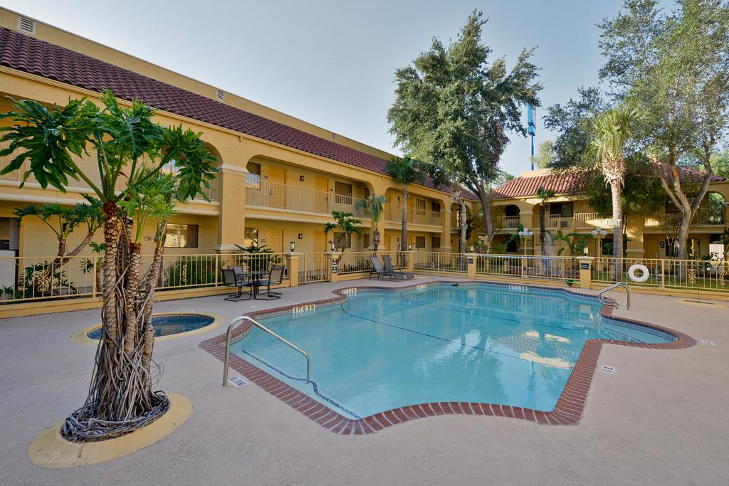 Motel Super 8 By Wyndham Corpus Christi Northwest Exterior foto
